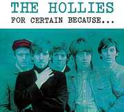 For Certain BecausE , The Hollies