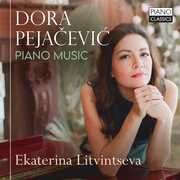 Piano Music , Ekaterina Litvintseva