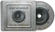 Metal Box - Rebuilt In Dub , Jah Wobble