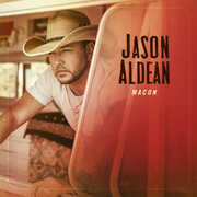 MACON , Jason Aldean