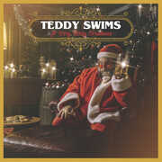 A Very Teddy Christmas , Teddy Swims