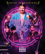 Electric Jesus , Brian Baumgartner