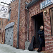 Live At Blues Alley (25th Anniversary Edition) , Eva Cassidy