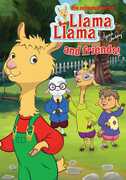 Llama Llama & Friends , Jennifer Garner
