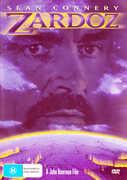 Zardoz [Import] , Sally Anne Newton