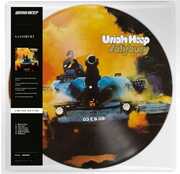 Salisbury (Picure Disc) , Uriah Heep
