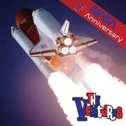 Nasa 25th Anniversary Album , The Ventures