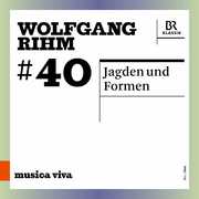 Jagden Und Formen , Franck Ollu