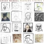Redrawn Figures Volume 1 , Aksak Maboul