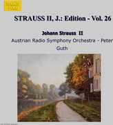 Vol. 26 , J. Strauss