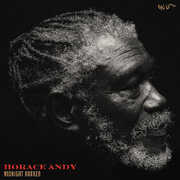 Midnight Rocker , Horace Andy