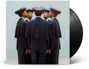 Multitude [Black Vinyl] [Import] , Stromae