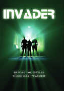 Invader , Hans Bachmann