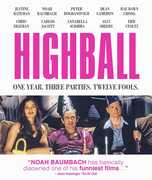 Highball , Justine Bateman