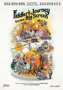 Fiddler's Journey to the Big Screen , Robert F. Boyle