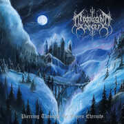 Piercing Through The Frozen Eternity , Moonlight Sorcery