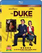 The Duke , Jim Broadbent