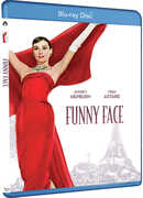 Funny Face , Fred Astaire