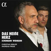 Das Heisse Herz , Andreas Frese