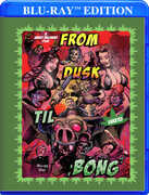 From Dusk Till Bong! , James Balsamo