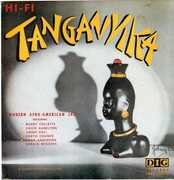 Tanganyika , Buddy Collette
