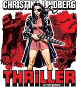 Thriller: A Cruel Picture , Heinz Hopf