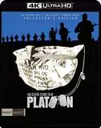 Platoon , Charlie Sheen