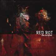 Mal De Vivre , Redrot