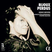 Bijoux Perdus , Brussels Philharmonic
