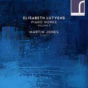 Piano Works 2 , Martin Jones