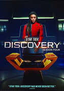 Star Trek: Discovery: Season Four , Doug Jones