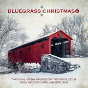 Bluegrass Christmas 2 , Craig Duncan