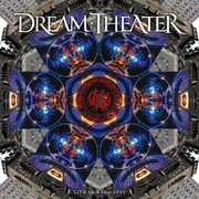LOST NOT FORGOTTEN ARCHIVES: LIVE IN NYC - 1993 , Dream Theater