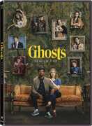 Ghosts: Season One , Rose McIver