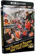 The Taking of Pelham One Two Three , Walter Matthau