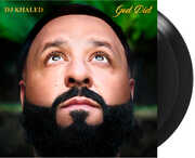 God Did [Import] , DJ Khaled