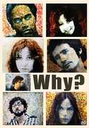 Why? , Jeannie Berlin