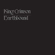 Earthbound - 50th Anniversary Vinyl Edition [Import] , King Crimson