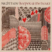 Keeper Is The Heart , Nighttime
