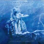 Eulogy To Christa: A tribute to the music and mystique of Nico , Chris Connelly