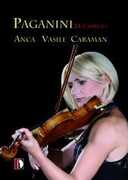 24 Caprices , Anca Vasile Caraman