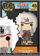 FUNKO POP! PINS NARUTO: JIRAIYA 