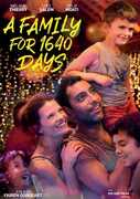 A Family for 1640 Days , Mélanie Thierry