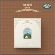 2023 Season's Greetings [Import] 