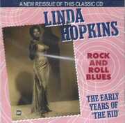 Rock And Roll Blues , Linda Hopkins