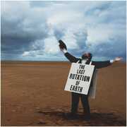 The Last Rotation of Earth , BC Camplight