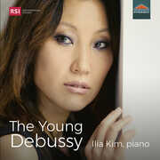 The Young DebuSSy , Ilia Kim