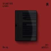 2022 Monsta X (No Limit) Tour In Seoul - Photo Book, Digipack, Korean Dts-Hd Master Audio 2.0 (48khz /  24bit), Region Code: All Free (A,B,C), Mini Poster, Id Photo, Postcard Set, Photocard Set [Import] 