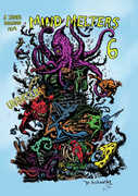 Mind Melters 6 , James Balsamo