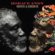 Rockers & Scorchers , Horace Andy